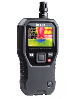 FLIR MR176 - Hygromètre infrarouge et de contact