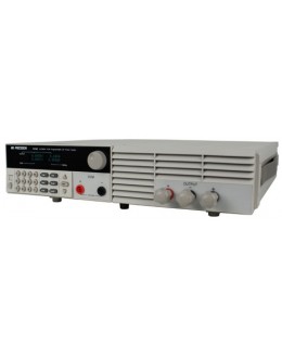 BK9151 - Alimentation stabilisée programmable - SEFRAM