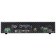 PVS60085 - Alimentation stabilisée simple rackable (0-600V,0-8.5A) - SEFRAMPVS60085 - Alimentation stabilisée simple rackable 