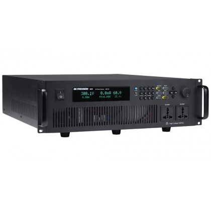 BK9805 - Alimentation AC programmable, 1500VA - SEFRAM