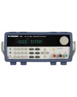 BK9201B - Alimentation programmable 0-60V - 0-10A - BK PRECISION