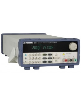 BK9202 - Alimentation programmable - SEFRAM