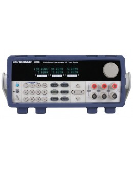 BK9130B - Alimentation triple programmable - BK PRECISION