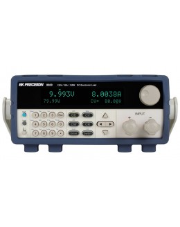 BK8600 - Charge électronique programmable - SEFRAM