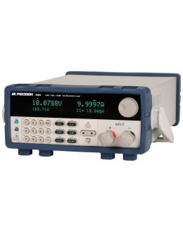 BK8601 - Charge électronique programmable 200W/500V/15A - BK PRECISION