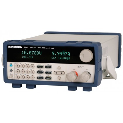 BK8601 - Charge électronique programmable - SEFRAM