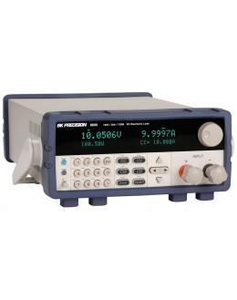 BK8602 - Charge électronique programmable - SEFRAM