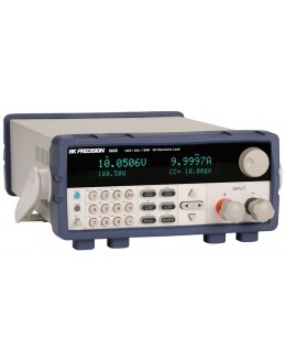 BK8602 - Charge électronique programmable 250W/120V//60A - BK PRECISION