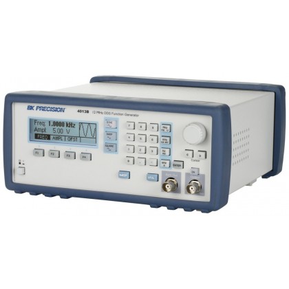 BK40013DDS - DDS Generator 12Mhz - SEFRAMBK40013DDS - DDS Generator 12Mhz - SEFRAMBK40013DDS - DDS Generator 12Mhz - SEFRAM