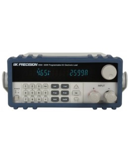 BK8500 - Charge électronique 300W - SEFRAM