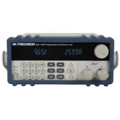 BK8500 - Charge électronique 300W - SEFRAM