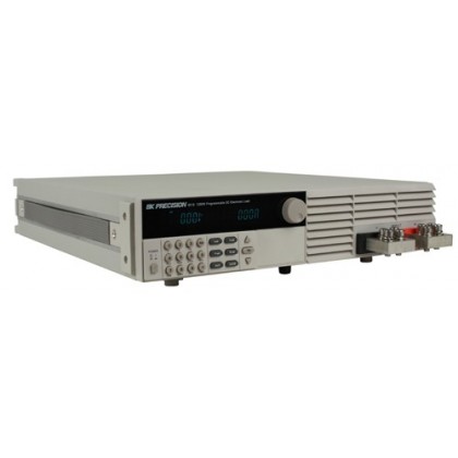 BK8522 - Charge électronique 2400W - SEFRAM