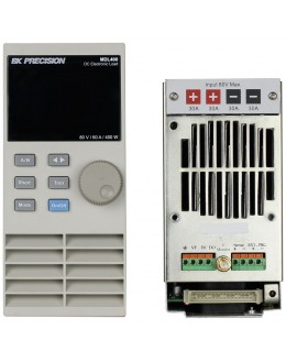 MDL200 - Charge électronique modulaire - SEFRAM