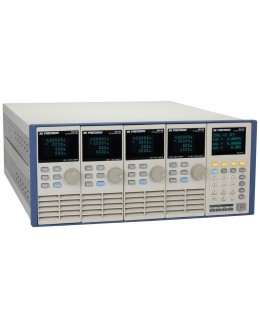 MDL400 - Charge électronique modulaire - SEFRAM