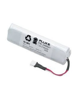 TI20 RPB - batterie TI10 TI20 TI25 TIR TIR1 FLUKE