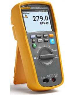 FLUKE 279FC - multimetre avec camera thermique intégrée