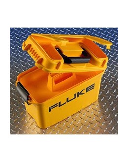 Contrôleur d'installations multifonction - FLUKE-1664 FC - remplace FLUKE  1654 - Distrimesure