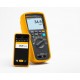 FLUKE 279FC - multimetre avec camera thermique intégrée