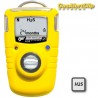 GA24XT-H510 - détecteur de gaz H2s 24 mois - GA24XT-H510 - clip H2S