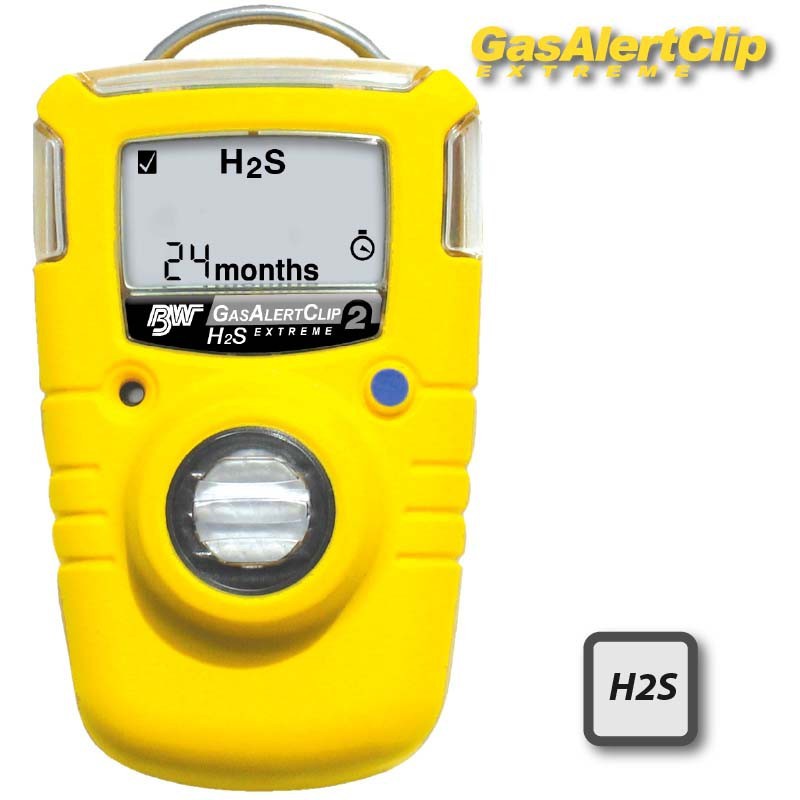 Detecteur bw htram co2 ble - Appareils mono gaz - Vandeputte