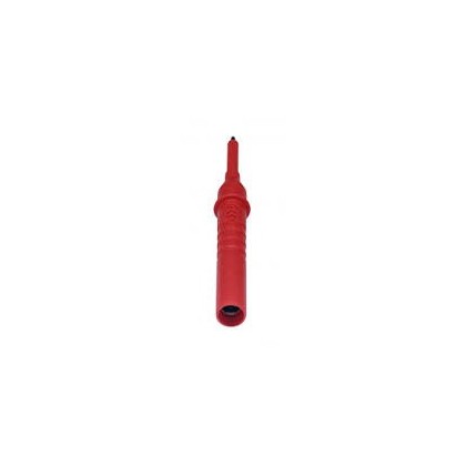 P01102008Z - Pointe de touche rouge - CHAUVIN ARNOUX - CA 740N - CA760N -
