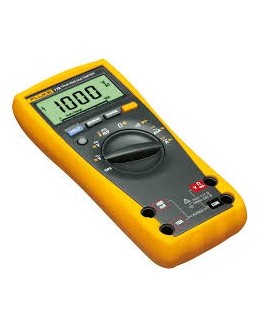 Multímetro digital Amprobe-Fluke AM-500-EUR de 600V CA/CC referencia 4102332