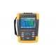 FLUKE-438-II - energimetre - analyseur de moteur - FLUKE