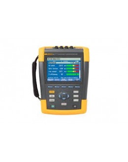 FLUKE-438-II - energimetre - analyseur de moteur - FLUKE