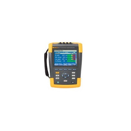 FLUKE-438-II - energimetre - analyseur de moteur - FLUKE