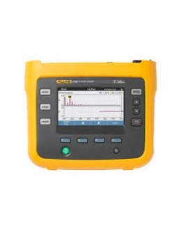 FLUKE 1736 - Enregistreur de qualité d'énergie