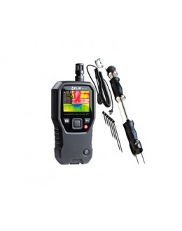 KIT FLIR Batiment - MR176 + MR08 +MR01KIT FLIR Batiment - MR176 + MR08 +MR01KIT FLIR Batiment - MR176 + MR08 +MR01