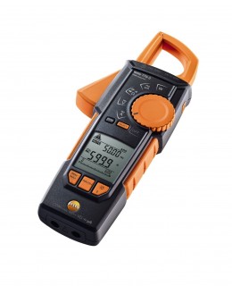 TESTO 770-3 - pince ampèremétrique TRMS - 0590 7703TESTO 770-3 - pince ampèremétrique TRMS - 0590 7703TESTO 770-3 - pince am