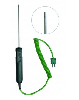 Sonde infrarouge pour multimètre - CHAUVIN ARNOUX - P01651610Z - CA1871 -  Distrimesure