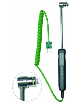 CHAUVIN ARNOUX P03652921 K-Thermoelement Luftsensor für Umgebungsmessungen  SK17