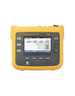 Fluke 1730 Energy Logger triphasé - VR1730