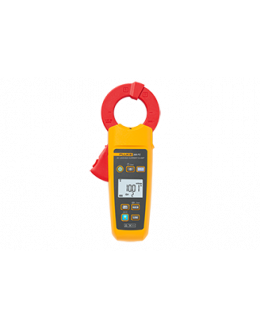 Fluke 360 ​​AC Clamp Meter leakage current