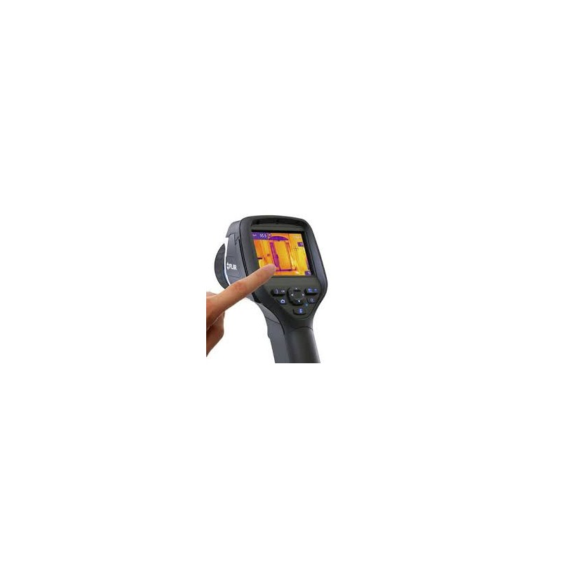 e60bx flir