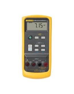 FLUKE 715 - Calibrator Voltage MA