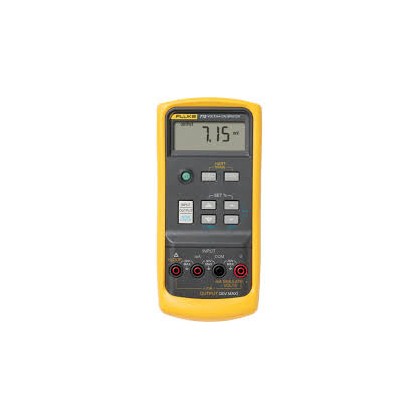 FLUKE 715 - Calibrateur Tension MA 