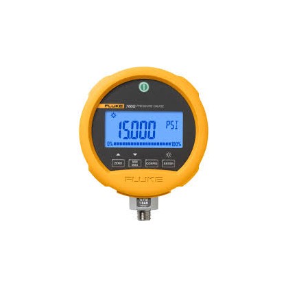 Fluke-700G27 - Calibrateur de manomètre de précision, 300 psig / 20 Bar promotion