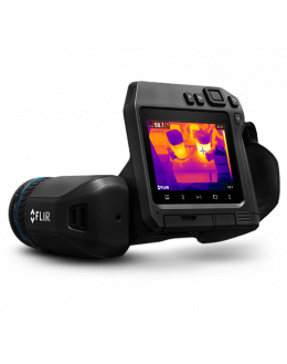 Flir T530 - Caméra thermique infrarouge 320 x 240 (76 800 pixels) de -20 à 650°C - FLIR série T500