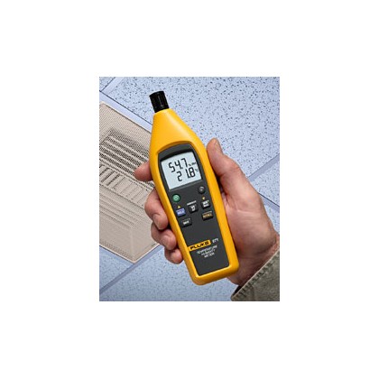 FLUKE-971 thermo hygrometre 95%HR - testeur de température et
