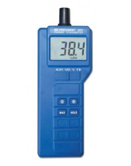 BK625 - thermo hygromètre numérique - BK PRECISION