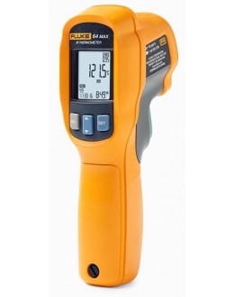 Fluke 64 MAX Thermomètre Infrarouge -30 °C à +600 °C pyromètre FLUKE