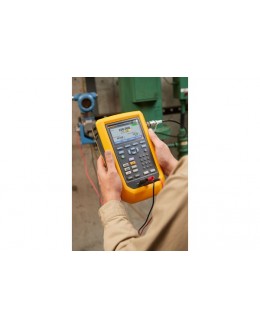 Calibrateur de pression automatique Serie Fluke 729