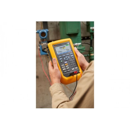 Calibrateur de pression automatique Serie Fluke 729