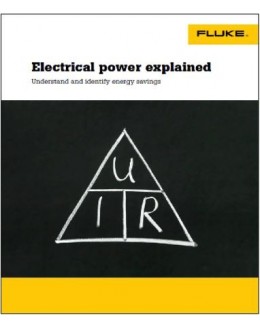 EPE-TRAINING-F/EU -programme de formation qualité d'énergie électrique - FLUKE 4792360