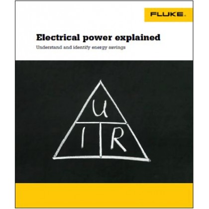 EPE-TRAINING-F/EU -programme de formation qualité d'énergie électrique - FLUKE 4792360