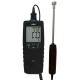 TT21 Thermomètre numérique de contact KIMO - 25520