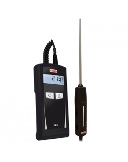 CHAUVIN ARNOUX P03652921 K-Thermoelement Luftsensor für Umgebungsmessungen  SK17